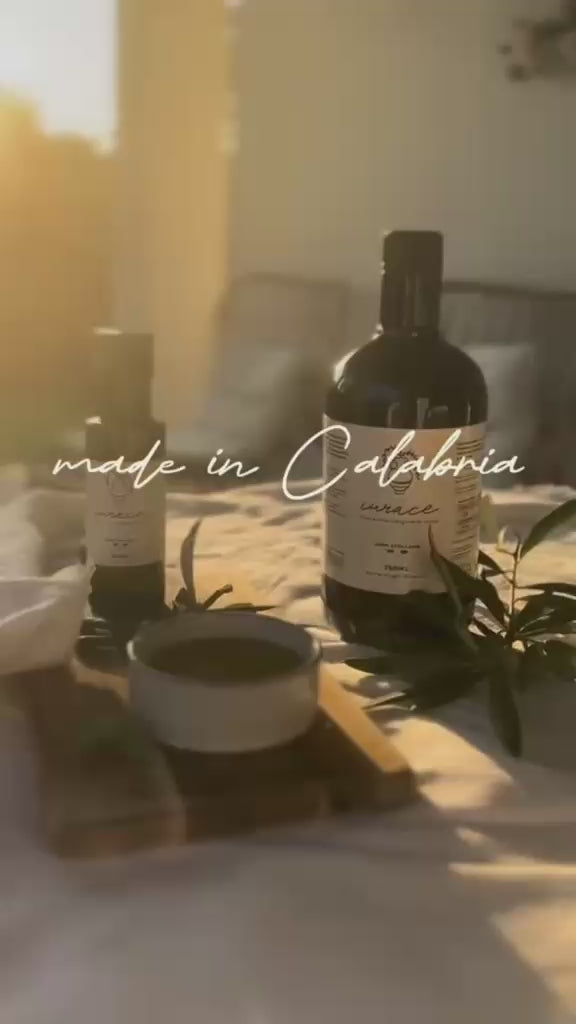 Olio Extravergine di Oliva IURACE - Latta da 5L